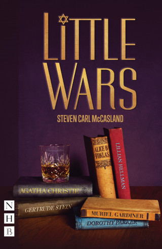 Steven Carl McCasland: Little Wars