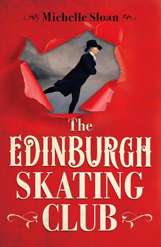 Michelle Sloan: The Edinburgh Skating Club