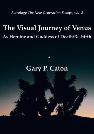 Gary P. Caton: The Visual Journey of Venus