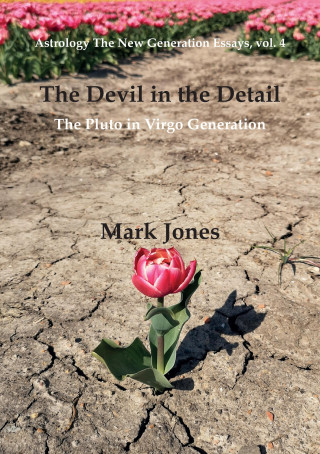 Mark Jones: The Devil in the Detail