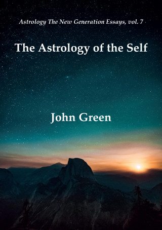 John Green: The Astrology of the Self