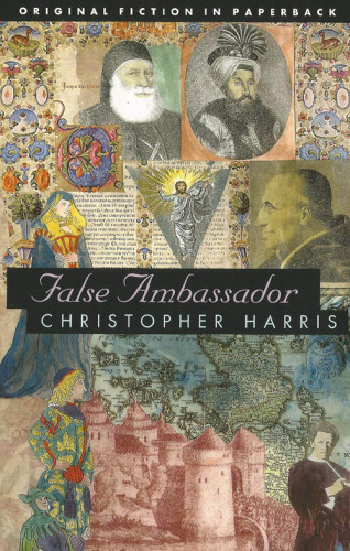 Christopher Harris: False Ambassador