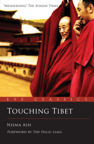 Niema Ash: Touching Tibet