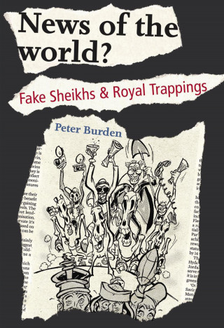 Peter Burden: News of the World?