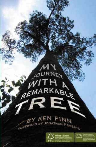 Ken Finn: My Journey with a Remarkable Tree