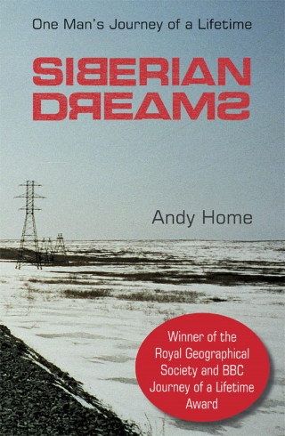 Andy Home: Siberian Dreams