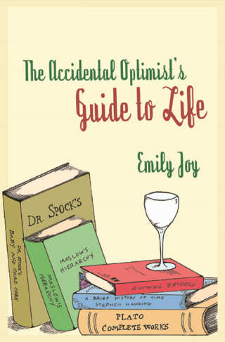 Emily Joy: The Accidental Optimist