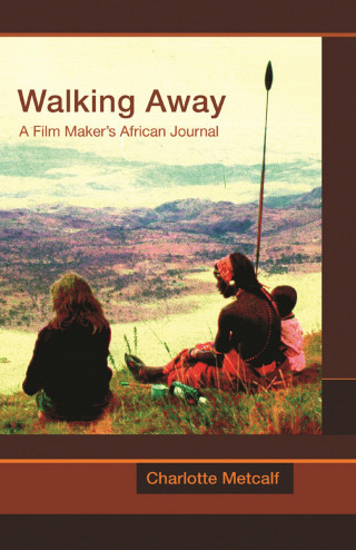 Charlotte Metcalf: Walking Away
