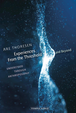 Are Thoresen: Experiences from the Threshold and Beyond