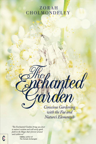 Zorah Cholmondeley: The Enchanted Garden