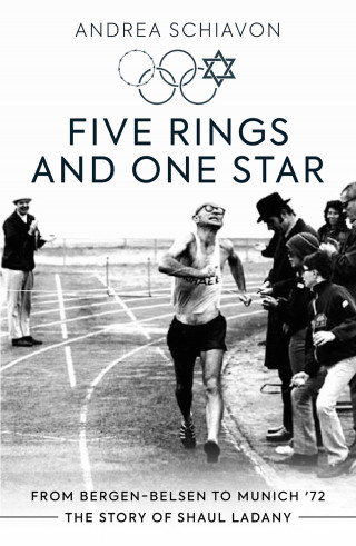 Andrea Schiavon: Five Rings and One Star
