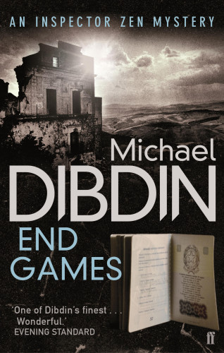 Michael Dibdin: End Games