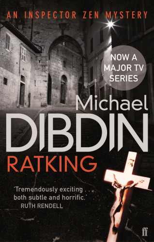Michael Dibdin: Ratking