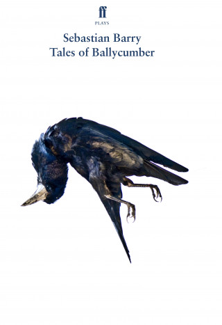 Sebastian Barry: Tales of Ballycumber