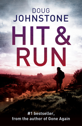 Doug Johnstone: Hit and Run