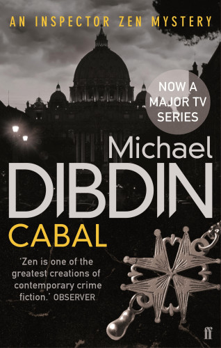 Michael Dibdin: Cabal