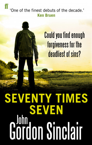 J. G. Sinclair: Seventy Times Seven