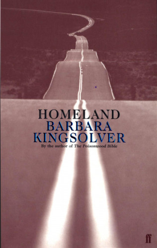 Barbara Kingsolver: Homeland