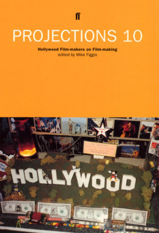 Mike Figgis: Projections 10