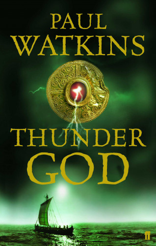 Paul Watkins: Thunder God