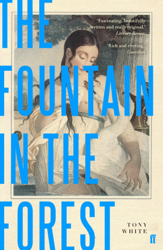 Tony White: The Fountain in the Forest