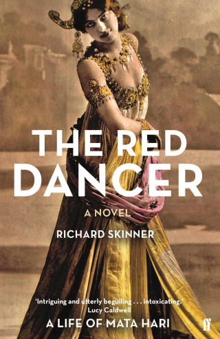 Richard Skinner: The Red Dancer