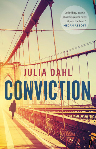 Julia Dahl: Conviction