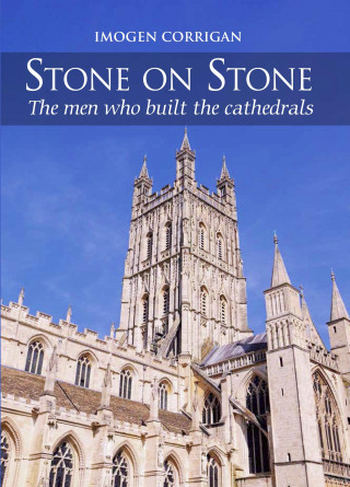 Imogen Corrigan: Stone on Stone