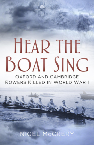 Nigel McCrery: Hear The Boat Sing