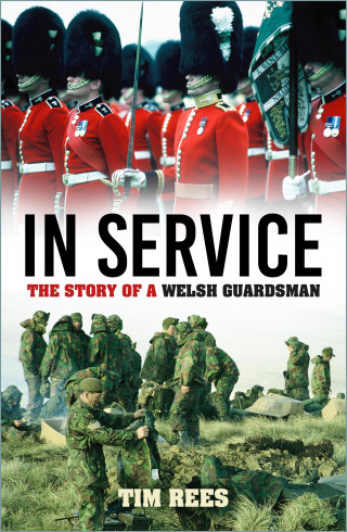 Tim Rees: In Service