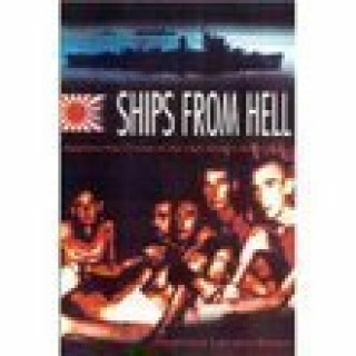 Raymond Lamont-Brown: Ships from Hell