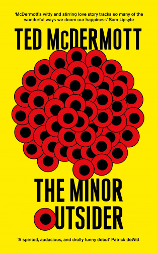 Ted McDermott: The Minor Outsider