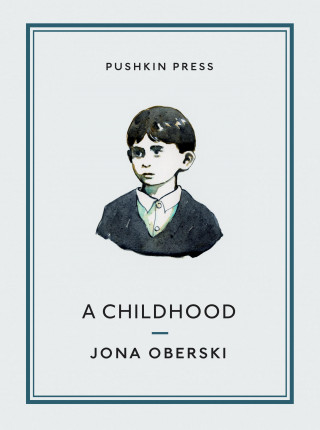 Jona Oberski: A Childhood