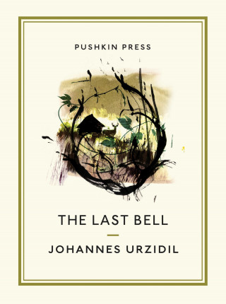 Johannes Urzidil: The Last Bell