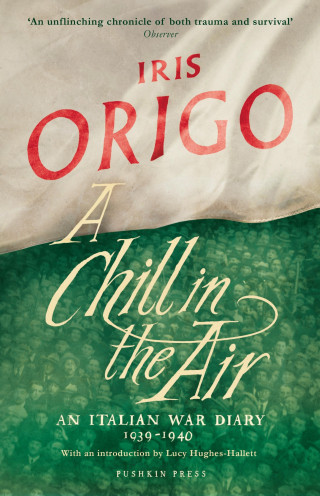 Iris Origo: A Chill in the Air