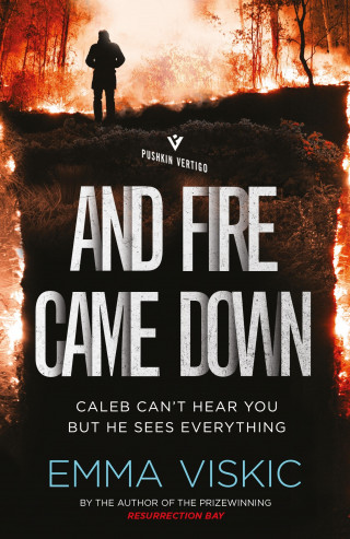 Emma Viskic: And Fire Came Down