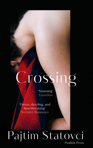 Pajtim Statovci: Crossing