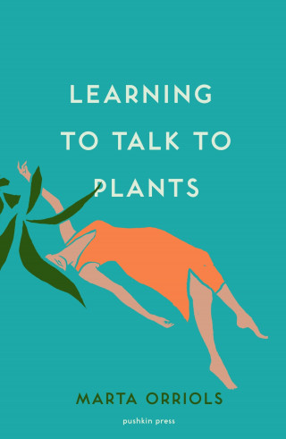 Marta Orriols: Learning to Talk to Plants