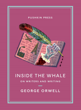 George Orwell: Inside the Whale