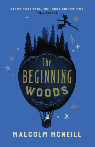 Malcolm McNeill: The Beginning Woods