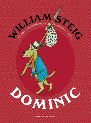 William Steig: Dominic