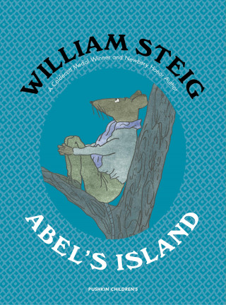 William Steig: Abel's Island