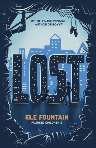 Ele Fountain: Lost