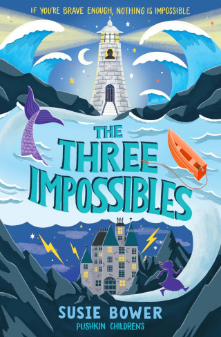 Susie Bower: The Three Impossibles
