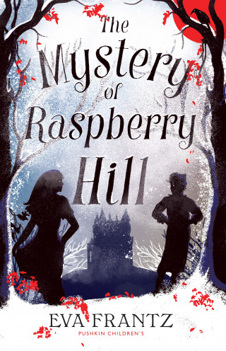Eva Frantz: The Mystery of Raspberry Hill