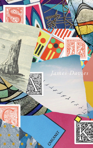 James Davies: stack