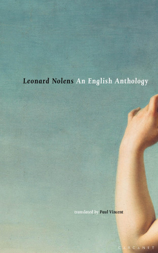 Leonard Nolens: An English Anthology