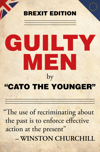 Cato The Younger: Guilty Men
