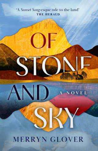 Merryn Glover: Of Stone and Sky