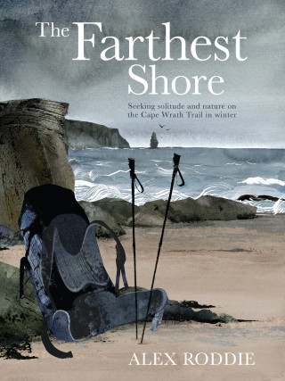 Alex Roddie: The Farthest Shore